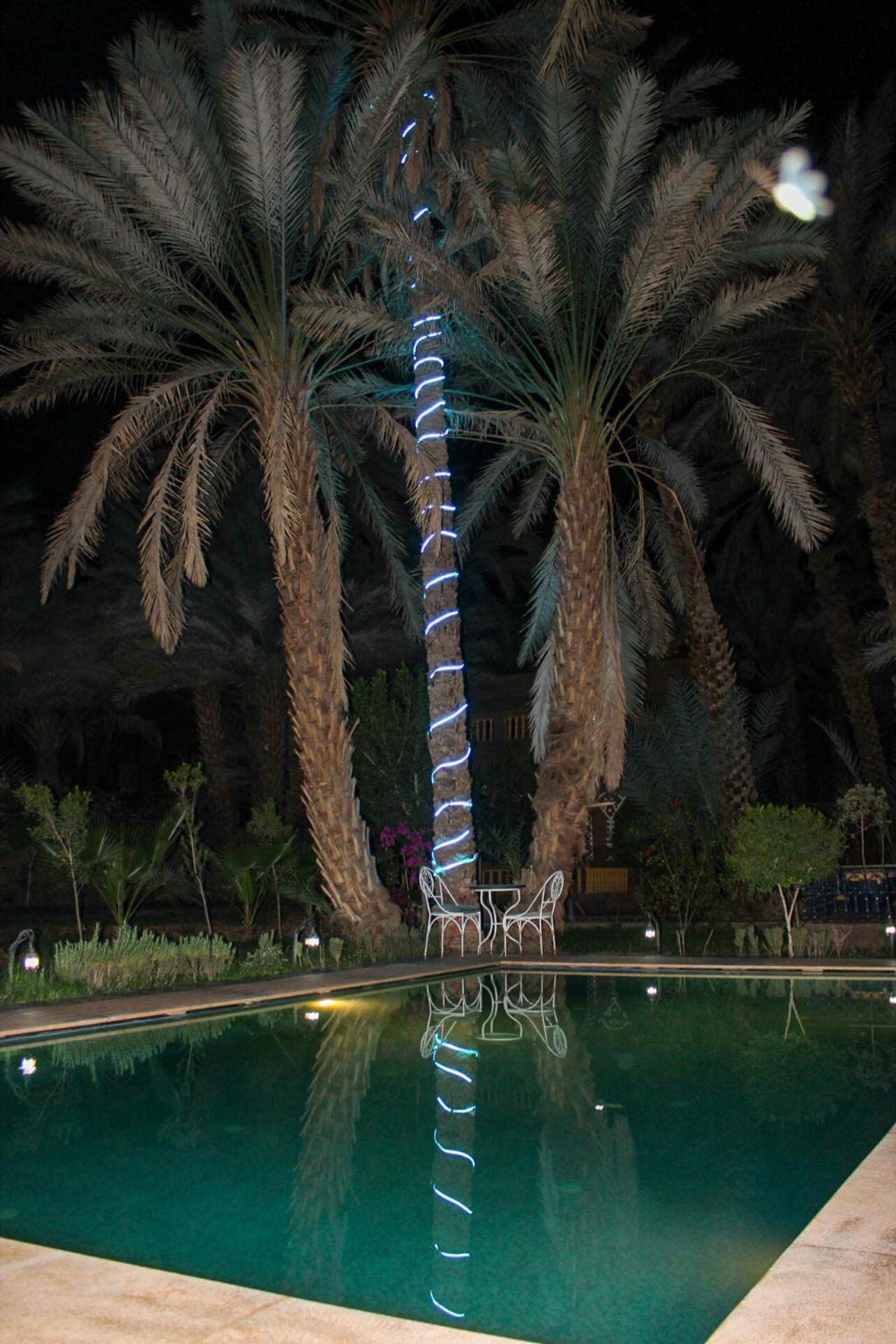 Soleil Du Monde 3* Zagora