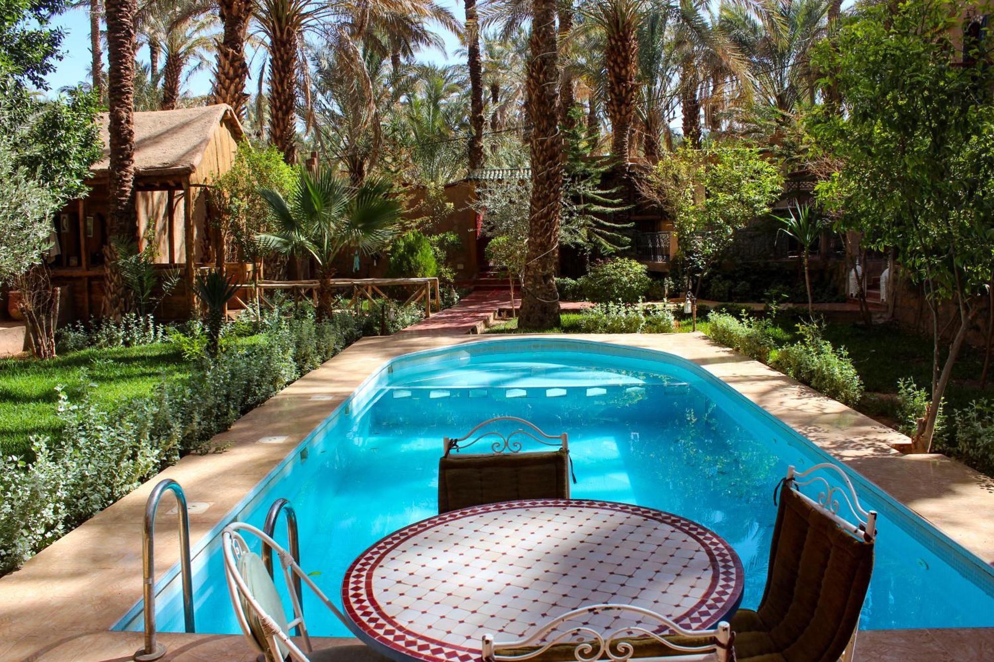 Soleil Du Monde Bed & Breakfast 3*