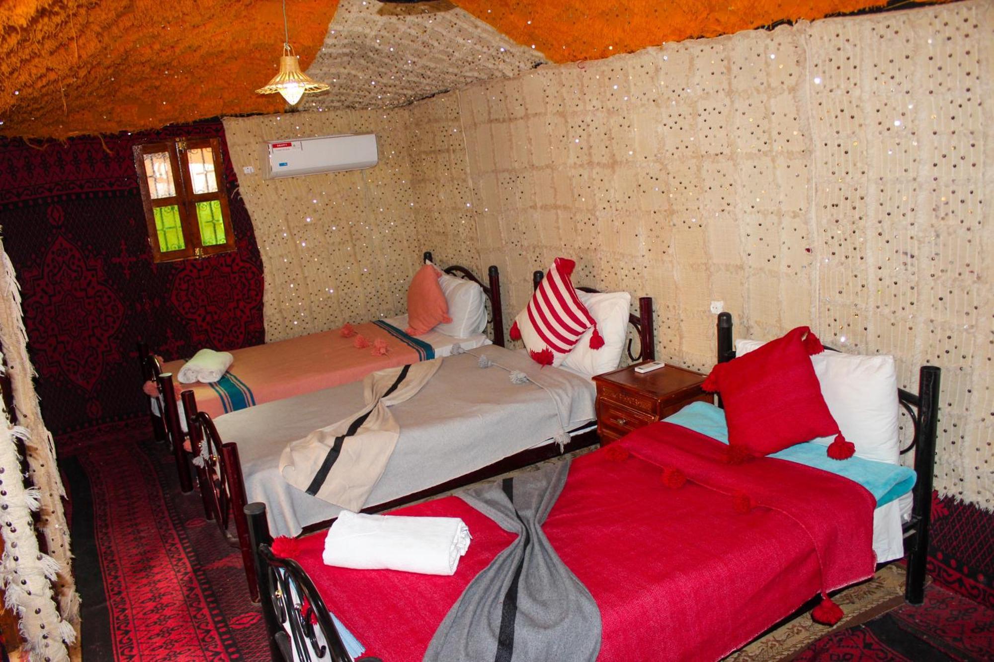 Bed & Breakfast Soleil Du Monde 3*