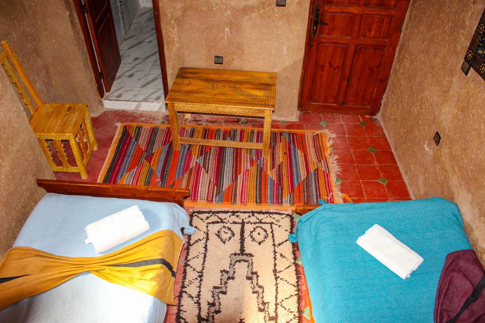 Soleil Du Monde Bed & Breakfast