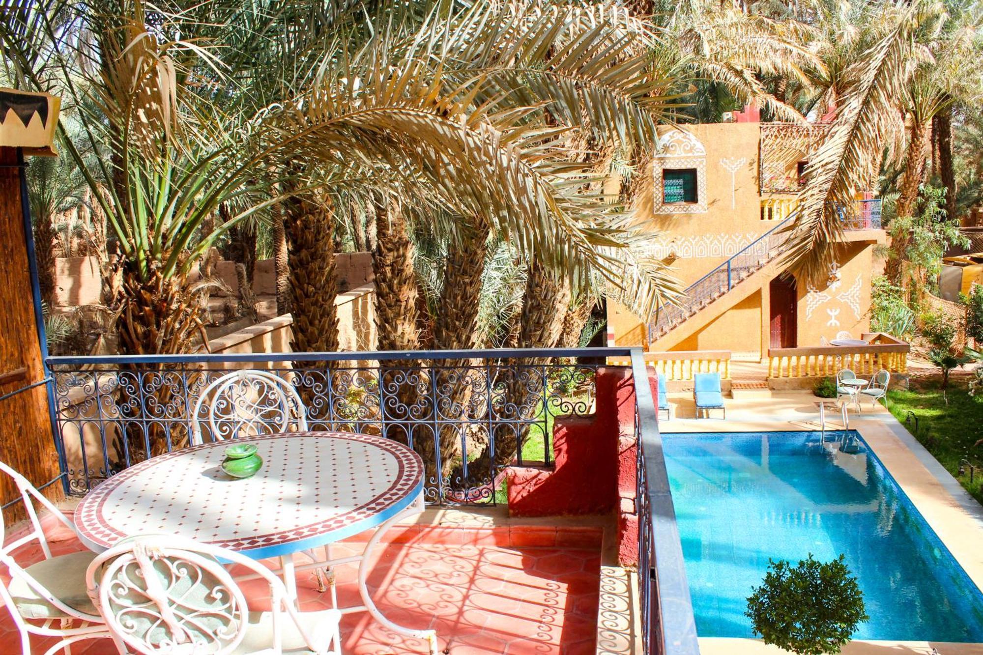 Bed & Breakfast Soleil Du Monde