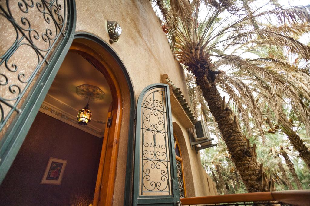 Bed & Breakfast Soleil Du Monde Zagora