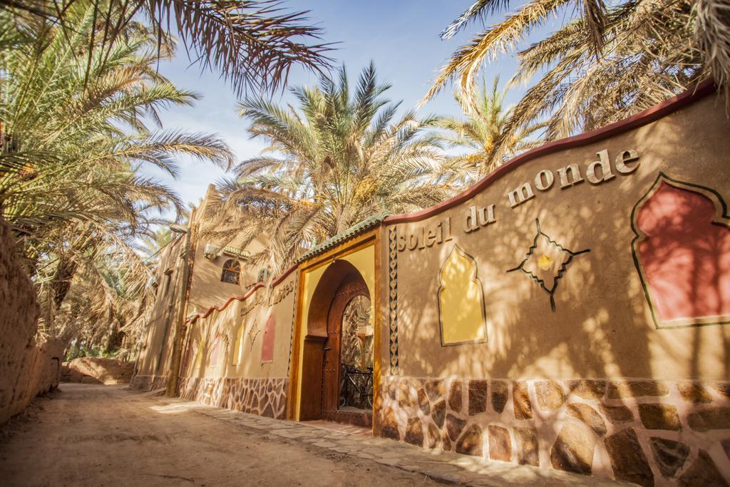 Soleil Du Monde Bed & Breakfast 3*