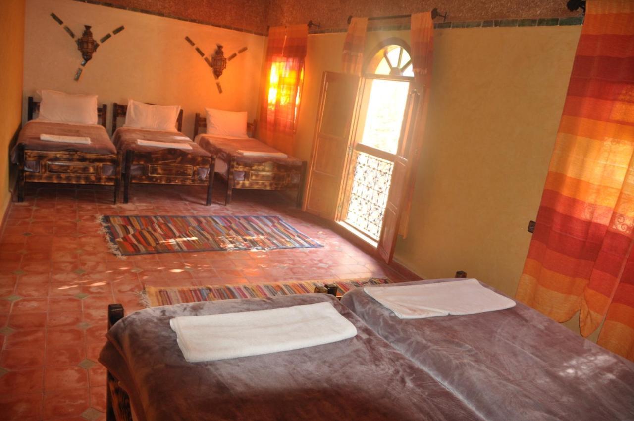 Soleil Du Monde 3* Zagora