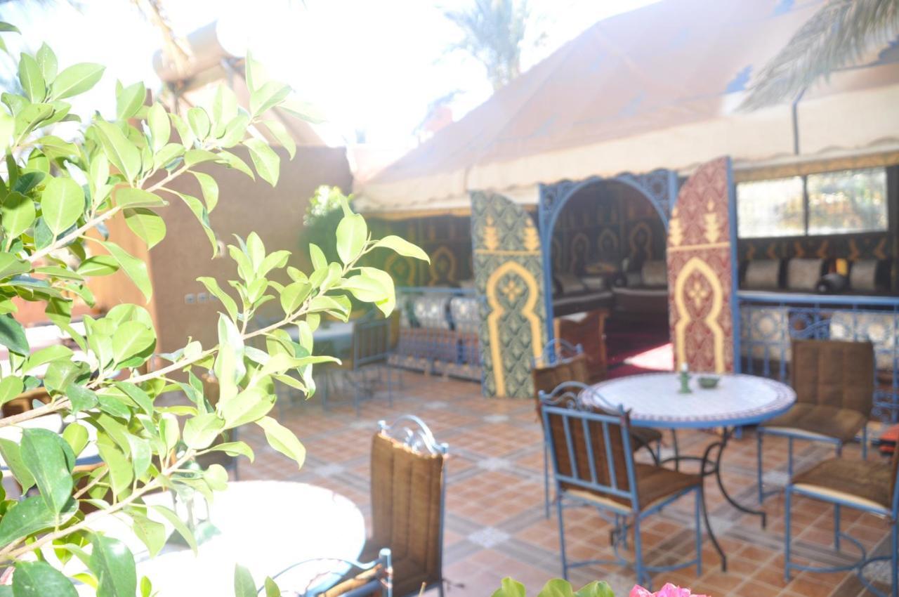 Bed & Breakfast Soleil Du Monde 3*