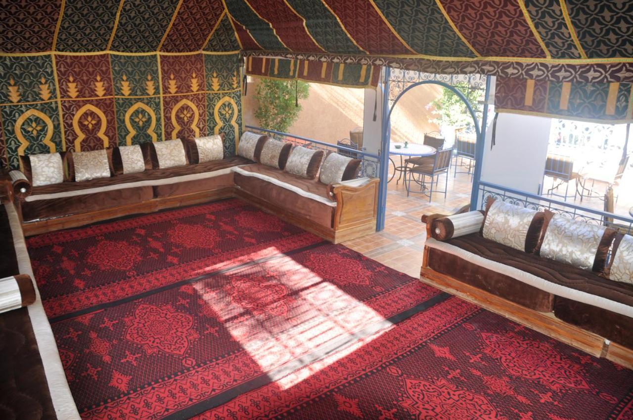 Bed & Breakfast Soleil Du Monde