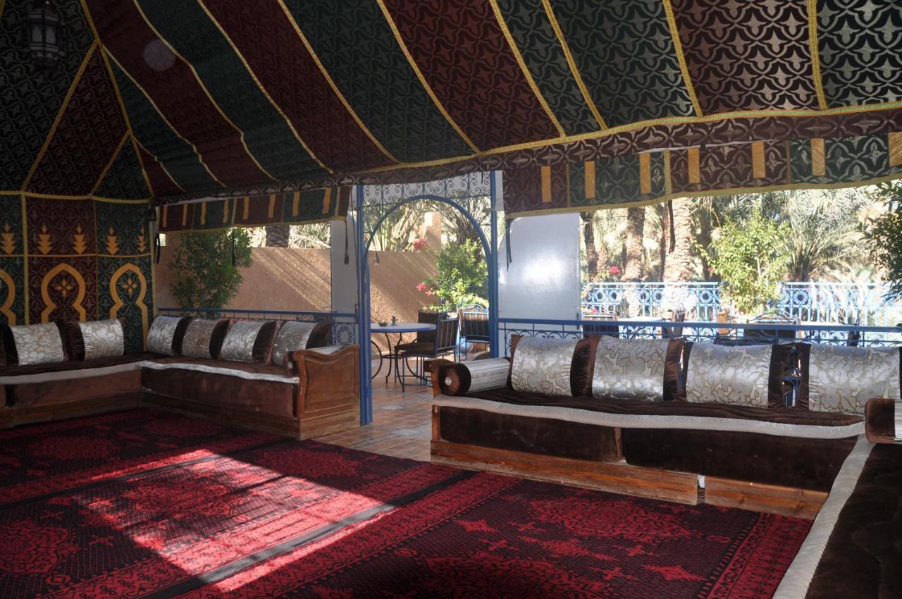 Bed & Breakfast Soleil Du Monde Zagora