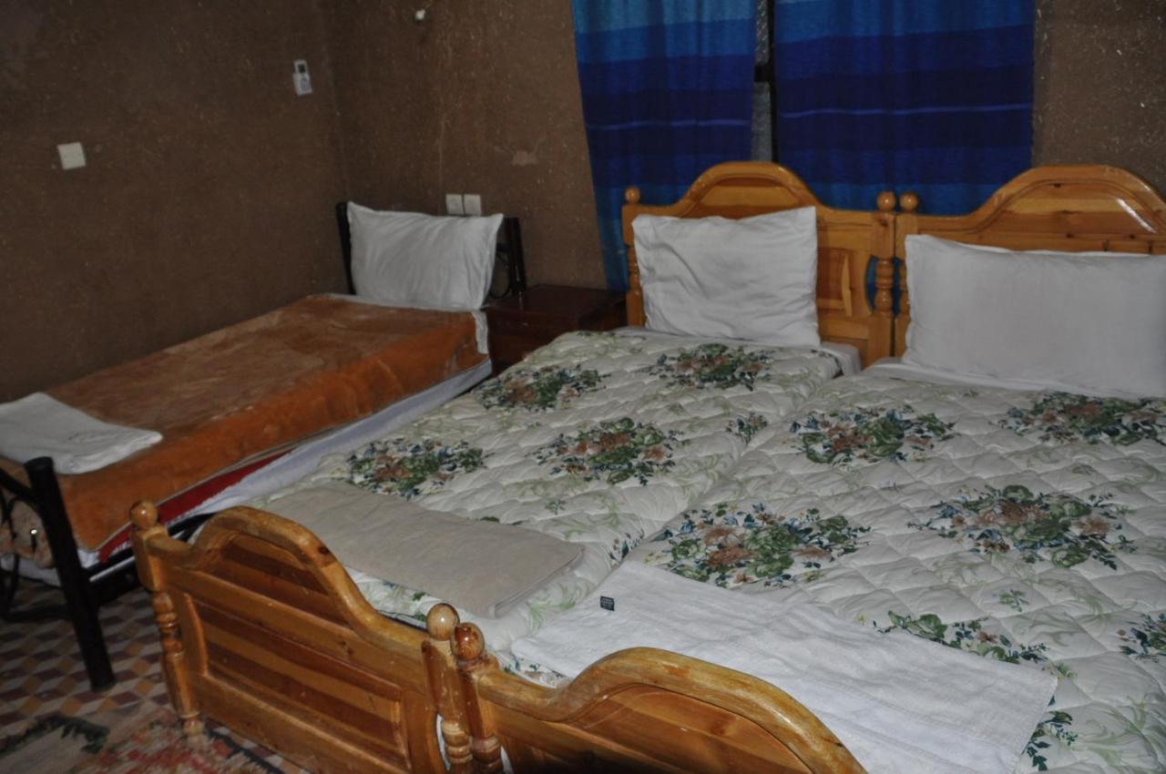 Soleil Du Monde Bed & Breakfast